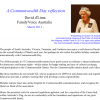 A Commonwealth Day reflection